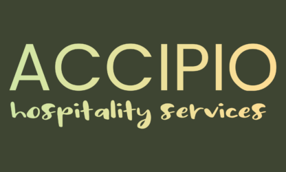 Accipio logo
